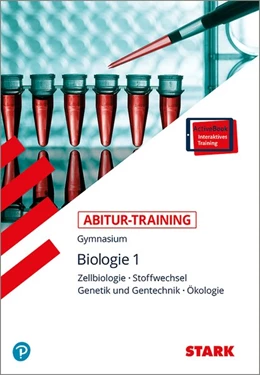 Abbildung von Meinhard | STARK Abitur-Training - Biologie Band 1 | 1. Auflage | 2019 | beck-shop.de