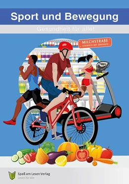 Abbildung von Sport und Bewegung | 1. Auflage | 2019 | beck-shop.de
