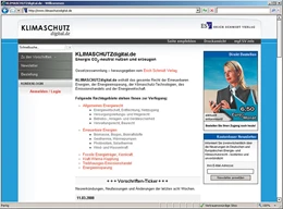 Abbildung von KLIMASCHUTZdigital.de | 1. Auflage | | beck-shop.de