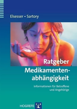 Abbildung von Sartory / Elsesser | Ratgeber Medikamentenabhängigkeit | 1. Auflage | 2005 | 6 | beck-shop.de