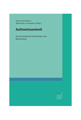 Abbildung von Eschbach / Linneweber | Aufmerksamkeit | 1. Auflage | 2025 | beck-shop.de