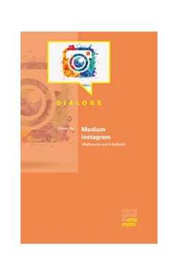 Abbildung von Ruf | Medium Instagram | 1. Auflage | 2025 | beck-shop.de