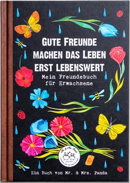 Abbildung von Gadenstedt | Gute Freunde machen das Leben erst lebenswert | 1. Auflage | 2019 | beck-shop.de