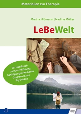 Abbildung von Hißmann / Müller | LeBeWelt | 1. Auflage | 2019 | beck-shop.de
