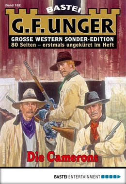 Abbildung von Unger | G. F. Unger Sonder-Edition 162 | 1. Auflage | 2019 | beck-shop.de