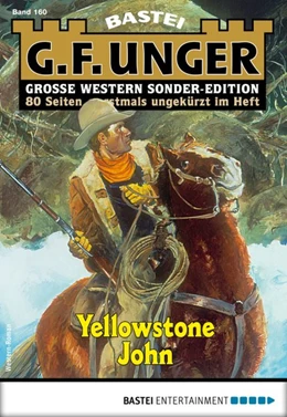 Abbildung von Unger | G. F. Unger Sonder-Edition 160 | 1. Auflage | 2019 | beck-shop.de