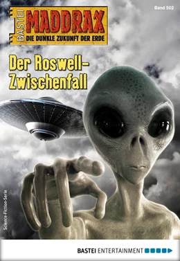 Abbildung von Weinland | Maddrax 502 | 1. Auflage | 2019 | beck-shop.de