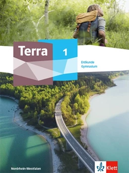 Abbildung von TERRA Erdkunde 1. Ausgabe Nordrhein-Westfalen Gymnasium | 1. Auflage | 2019 | beck-shop.de