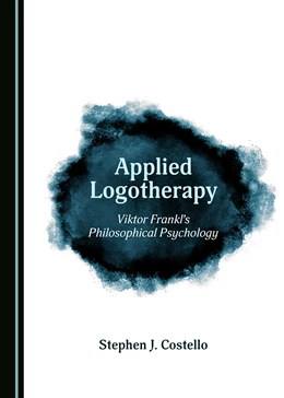 Abbildung von Applied Logotherapy | 1. Auflage | 2019 | beck-shop.de