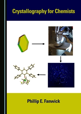 Abbildung von Crystallography for Chemists | 1. Auflage | 2019 | beck-shop.de