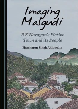 Abbildung von Imaging Malgudi | 1. Auflage | 2019 | beck-shop.de