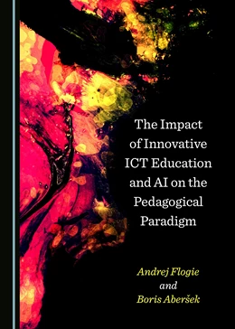 Abbildung von The Impact of Innovative ICT Education and AI on the Pedagogical Paradigm | 1. Auflage | 2019 | beck-shop.de