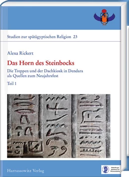 Abbildung von Rickert | Das Horn des Steinbocks | 1. Auflage | 2019 | 23 | beck-shop.de