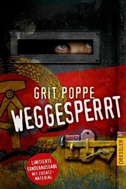 Abbildung von Poppe | Weggesperrt | 1. Auflage | 2019 | beck-shop.de