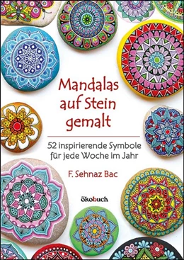 Abbildung von Bac | Mandalas auf Stein gemalt | 1. Auflage | 2019 | beck-shop.de