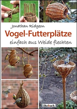 Abbildung von Ridgeon | Vogel-Futterplätze | 1. Auflage | 2019 | beck-shop.de
