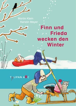 Abbildung von Klein | Finn und Frieda wecken den Winter | 1. Auflage | 2019 | beck-shop.de