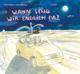 Abbildung von Postert | Wann sind wir endlich da? | 1. Auflage | 2019 | beck-shop.de