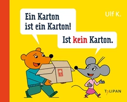 Abbildung von K. | Ein Karton ist ein Karton! Ist kein Karton | 1. Auflage | 2019 | beck-shop.de