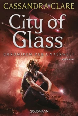 Abbildung von Clare | City of Glass | 1. Auflage | 2020 | beck-shop.de