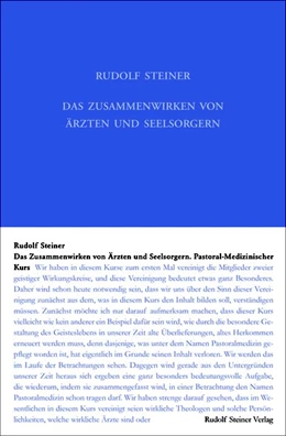 Abbildung von Steiner | Das Zusammenwirken von Ärzten und Seelsorgern | 5. Auflage | 2019 | beck-shop.de
