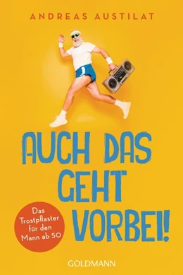 Abbildung von Austilat | Auch das geht vorbei! | 1. Auflage | 2020 | beck-shop.de