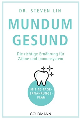 Abbildung von Lin | Die Zahn-gesund-Methode | 1. Auflage | 2020 | beck-shop.de