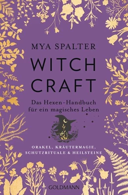 Abbildung von Spalter | Witchcraft | 1. Auflage | 2019 | beck-shop.de