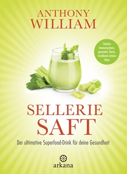 Abbildung von William | Selleriesaft | 1. Auflage | 2019 | beck-shop.de