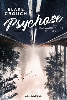 Abbildung von Crouch | Psychose | 1. Auflage | 2019 | beck-shop.de