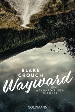 Abbildung von Crouch | Wayward | 1. Auflage | 2019 | beck-shop.de