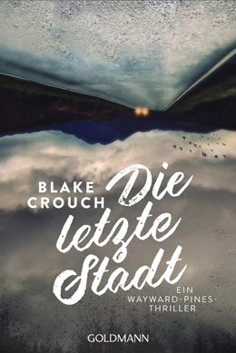 Abbildung von Crouch | Die letzte Stadt | 1. Auflage | 2019 | beck-shop.de