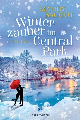 Abbildung von Baggot | Winterzauber im Central Park | 1. Auflage | 2019 | beck-shop.de