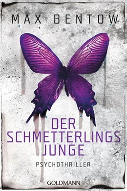 Abbildung von Bentow | Der Schmetterlingsjunge | 1. Auflage | 2019 | beck-shop.de