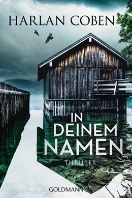 Abbildung von Coben | In deinem Namen | 1. Auflage | 2020 | beck-shop.de