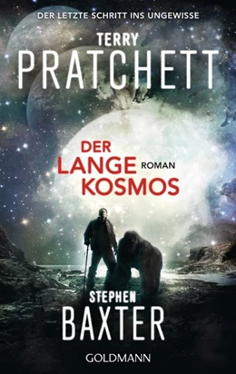 Abbildung von Pratchett / Baxter | Der Lange Kosmos | 1. Auflage | 2019 | beck-shop.de
