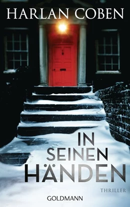 Abbildung von Coben | In seinen Händen | 1. Auflage | 2020 | beck-shop.de