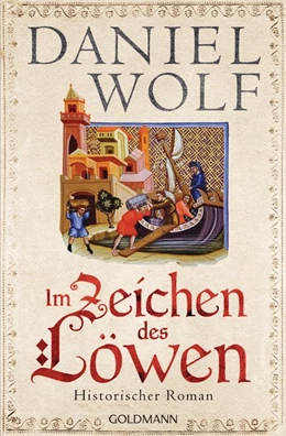 Abbildung von Wolf | Im Zeichen des Löwen | 1. Auflage | 2020 | beck-shop.de
