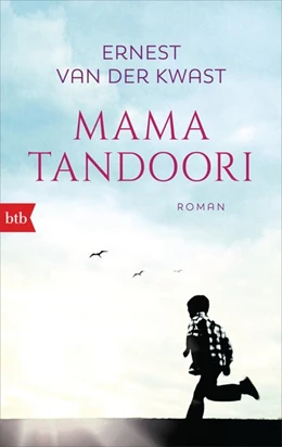 Abbildung von Kwast | Mama Tandoori | 1. Auflage | 2020 | beck-shop.de