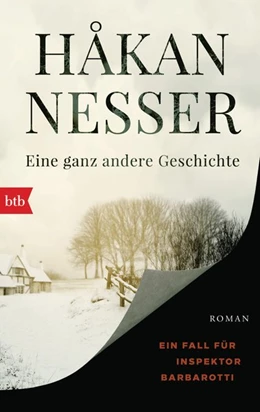 Abbildung von Nesser | Eine ganz andere Geschichte | 1. Auflage | 2019 | beck-shop.de