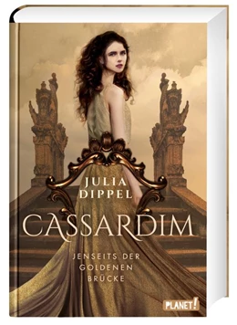 Abbildung von Dippel | Cassardim 1: Jenseits der Goldenen Brücke | 1. Auflage | 2019 | beck-shop.de