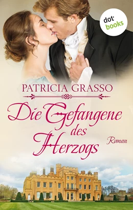 Abbildung von Grasso | Die Gefangene des Herzogs | 1. Auflage | 2019 | beck-shop.de