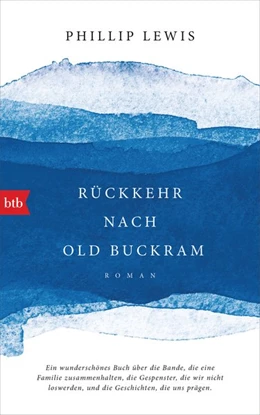 Abbildung von Lewis | Rückkehr nach Old Buckram | 1. Auflage | 2019 | beck-shop.de