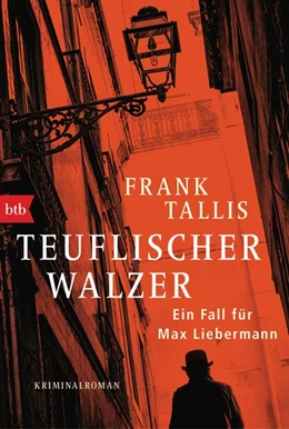 Abbildung von Tallis | Teuflischer Walzer | 1. Auflage | 2019 | beck-shop.de