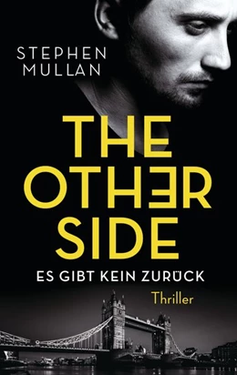 Abbildung von Mullan | The Other Side | 1. Auflage | 2019 | beck-shop.de