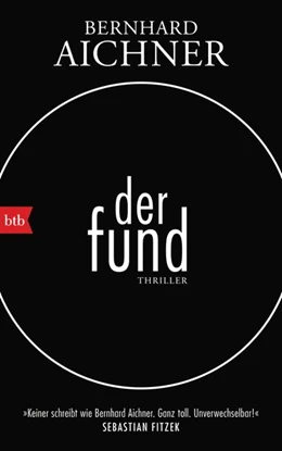 Abbildung von Aichner | Der Fund | 1. Auflage | 2019 | beck-shop.de