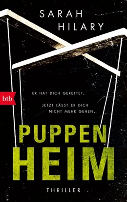 Abbildung von Hilary | Puppenheim | 1. Auflage | 2020 | beck-shop.de