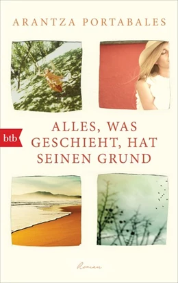 Abbildung von Portabales | Alles, was geschieht, hat seinen Grund | 1. Auflage | 2020 | beck-shop.de
