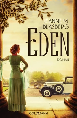 Abbildung von Blasberg | Eden | 1. Auflage | 2019 | beck-shop.de