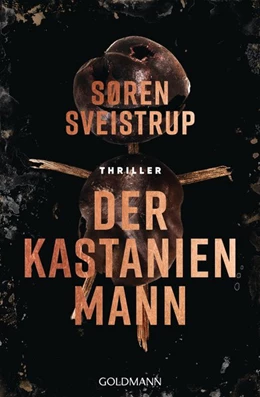 Abbildung von Sveistrup | Der Kastanienmann | 1. Auflage | 2019 | beck-shop.de